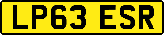 LP63ESR