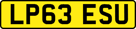 LP63ESU