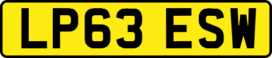 LP63ESW