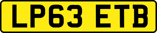 LP63ETB