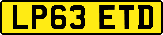LP63ETD