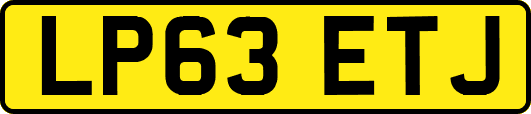 LP63ETJ