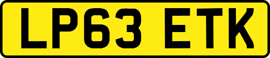 LP63ETK