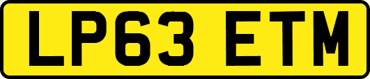 LP63ETM