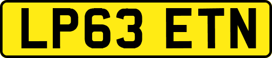 LP63ETN