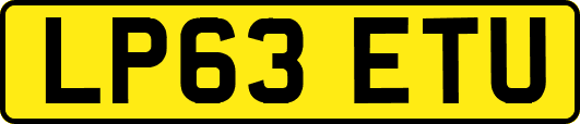 LP63ETU