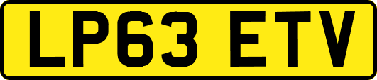 LP63ETV