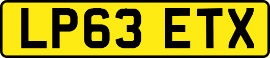 LP63ETX