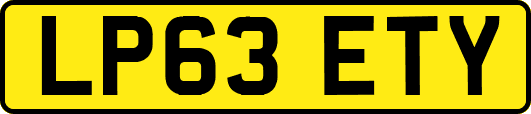 LP63ETY