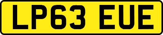 LP63EUE