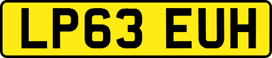 LP63EUH
