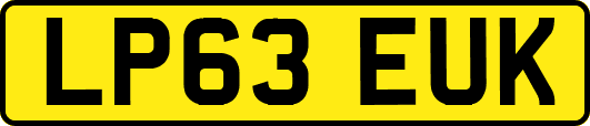 LP63EUK