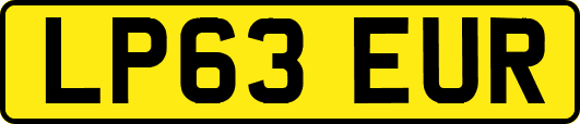 LP63EUR