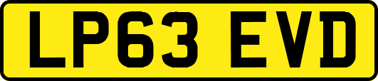 LP63EVD