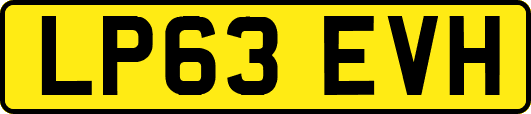 LP63EVH