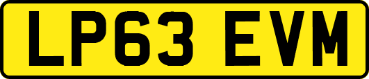 LP63EVM