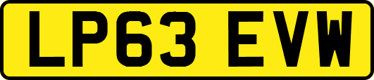 LP63EVW