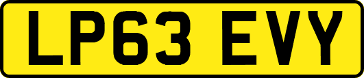 LP63EVY