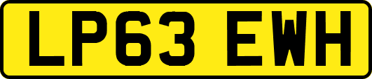 LP63EWH