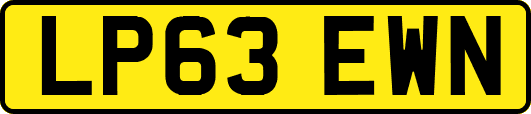 LP63EWN