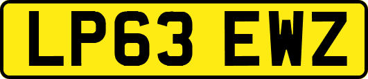 LP63EWZ