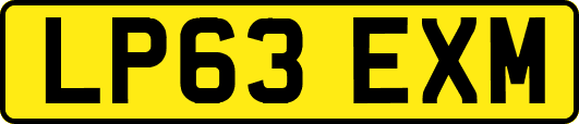 LP63EXM