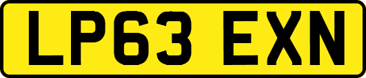 LP63EXN