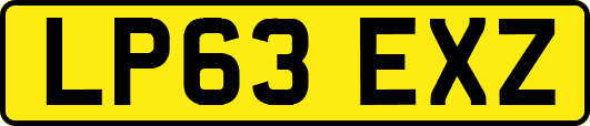 LP63EXZ