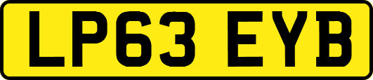 LP63EYB