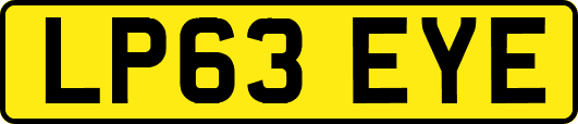 LP63EYE