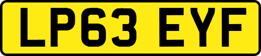 LP63EYF