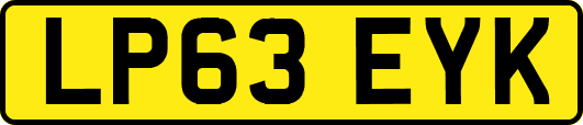 LP63EYK