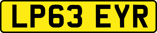 LP63EYR