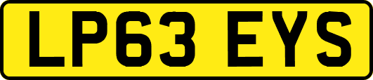 LP63EYS