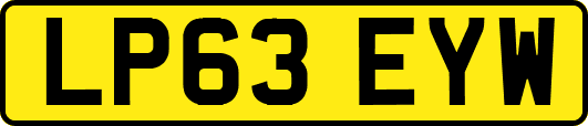 LP63EYW