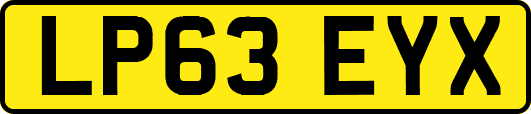 LP63EYX