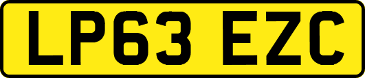 LP63EZC