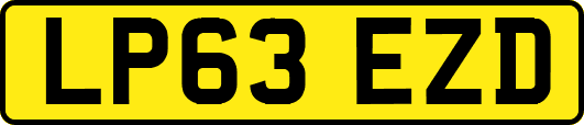 LP63EZD