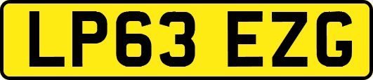 LP63EZG