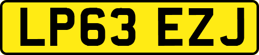 LP63EZJ