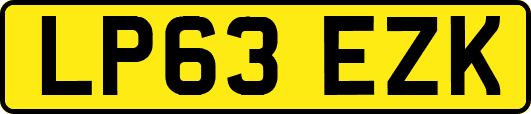 LP63EZK