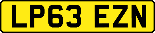 LP63EZN