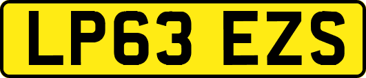 LP63EZS