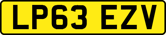 LP63EZV