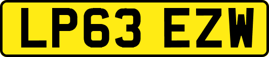 LP63EZW