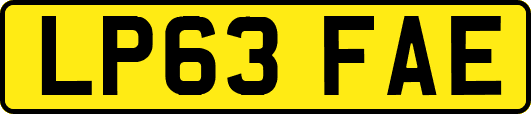 LP63FAE