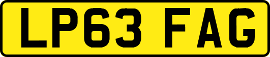 LP63FAG
