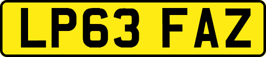 LP63FAZ