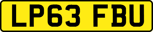 LP63FBU