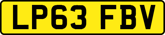 LP63FBV